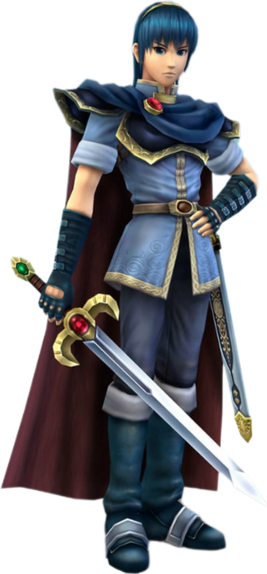 Marth