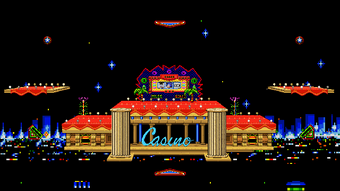 Casino Night 2p Casino Night 2p