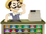 Mr. Zane