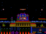 Casino Night Zone's earlier design, used in demos v0.7 until v0.9a.