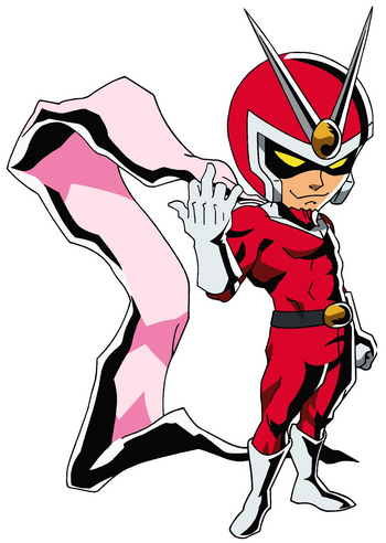 Viewtiful Joe (artwork)