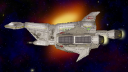 Sector Z's first design for SSF2 from demo v0.6 to Beta 1.3.1.2.