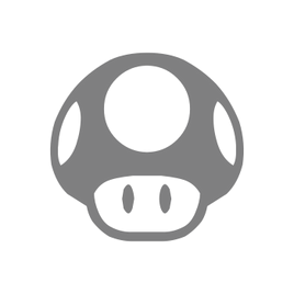 Mario symbol