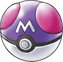 Poké Ball, McLeodGaming Wiki