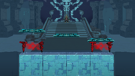 SSF2 Palace of Twilight