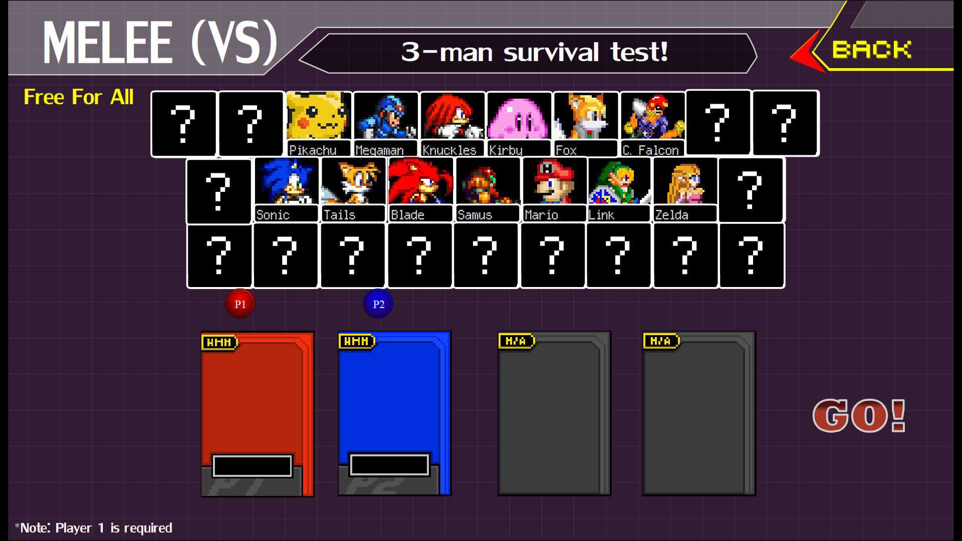 will there be a super smash flash 3?