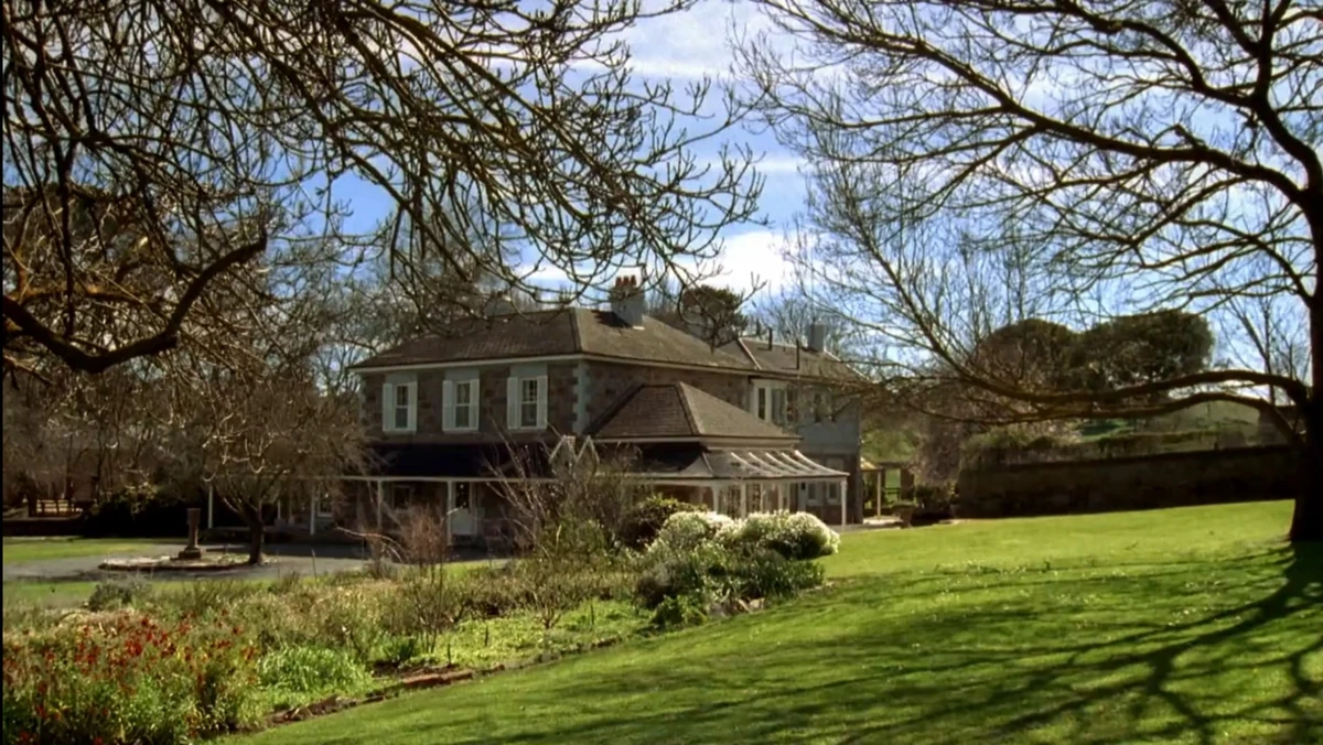 Killarney McLeod's Daughters Wiki Fandom