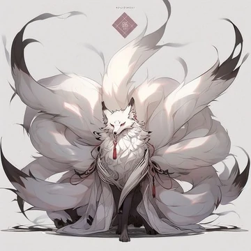 Kitsunes | Lore Wiki | Fandom