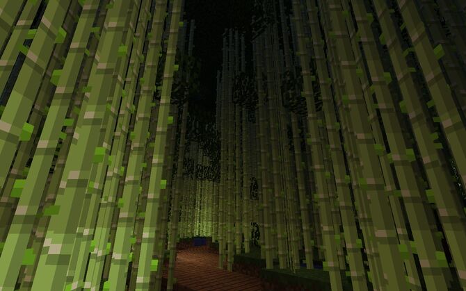 Jadeleaf Forest