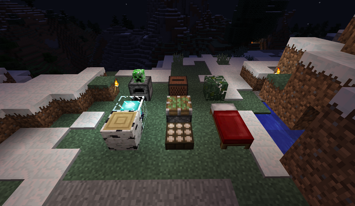 Multi Texturing Blocks Minecraft Modding Wiki Fandom Multi Texturing Blocks Minecraft Modding Wiki Fandom