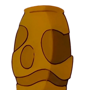 Vase d'orichalque