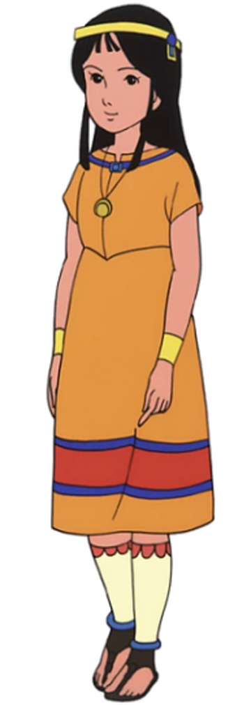 Zia | Mcog Wiki | Fandom