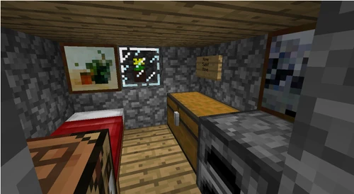 Minecraft Constuctions Wiki