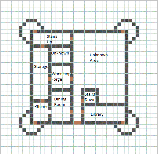 blueprints for minecraft castles