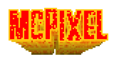 McPixel Wiki