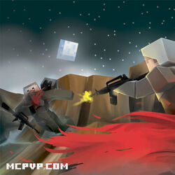 Minecraftpvp Wiki Fandom 1 emeralds • 8 replies • 164 views mcpvpeu started 11/24/2012 1. minecraftpvp wiki fandom