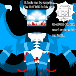I'm the most epic sans ever - Oh im epic, thats cool - Wattpad