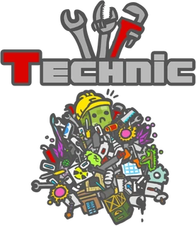 Minecraft Technic Pack Wiki
