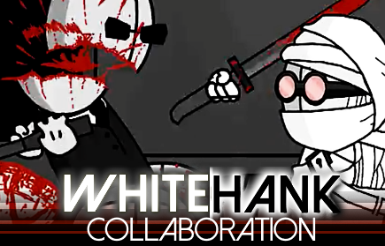 madness whitehank zero white hank