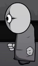 Eye Monsters | Madness Combat Tributes Wiki | Fandom