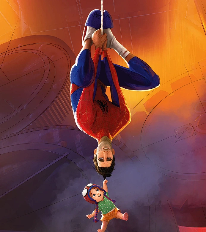 Peter B. Parker/Earth616B MCU Multiverse Wiki Fandom