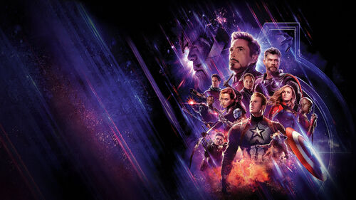 Marvel Filmische Universum Wiki