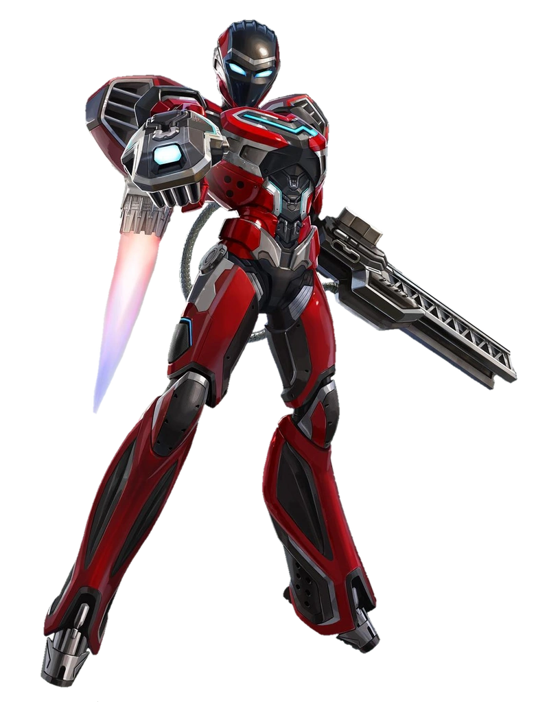 Ironheart Marvel Cinematic Universe Fanon Wiki Fandom