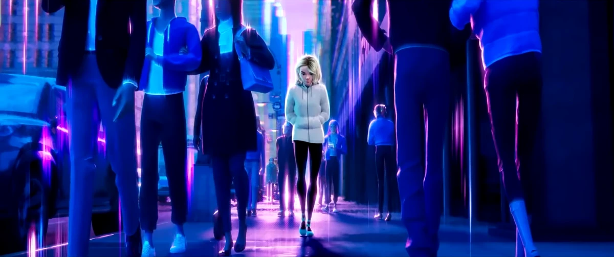 Earth-65 | Marvel Cinematic Universe Fanon Wiki | Fandom