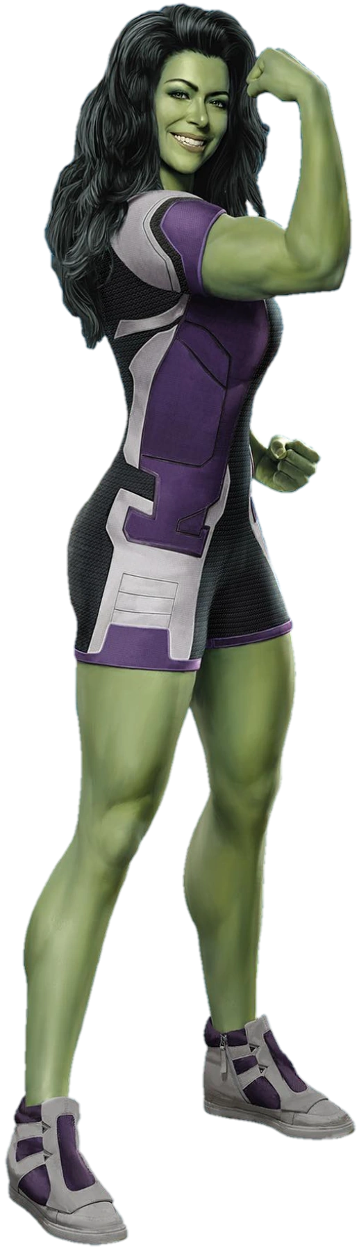 SheHulk Marvel Cinematic Universe Fanon Wiki Fandom