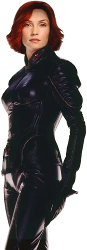 Jean Grey | Marvel Cinematic Universe Fanon Wiki | Fandom