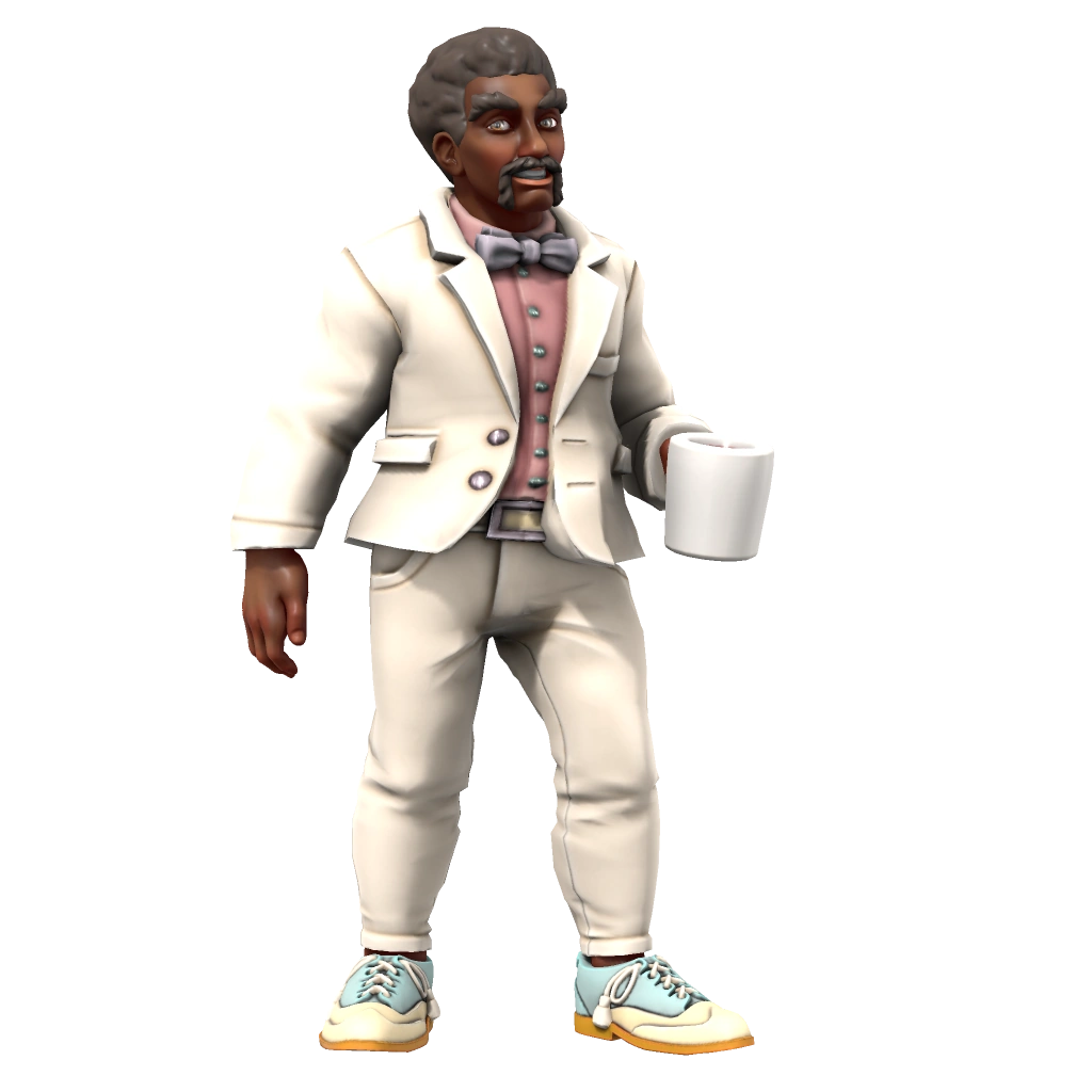 Kentucky Bourbon Mulmaster County Volunteer Fire Department Wiki Fandom