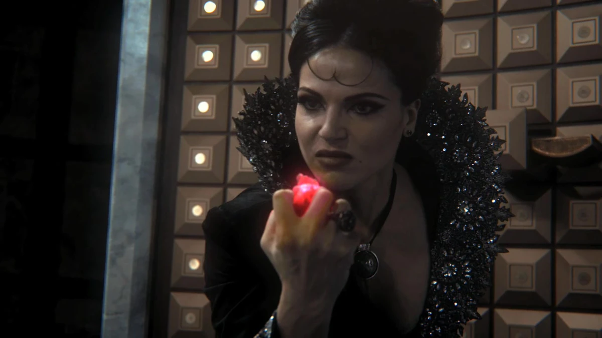 Evil Queen | MD1456 Once Upon a Time Fanon Wiki | Fandom