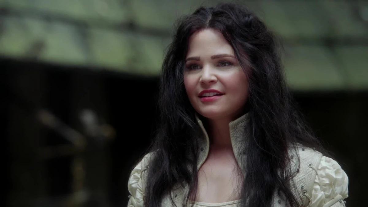 Snow White | MD1456 Once Upon a Time Fanon Wiki | Fandom