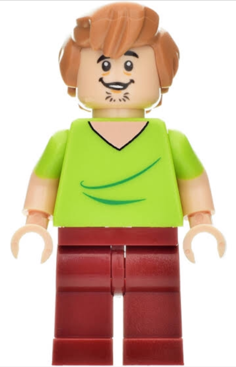 Shaggy Rogers Md1456legodimensionsfanon Wiki Fandom