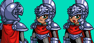 Chariot's sprites ripped from Magical Journey (Arcade version)