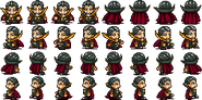 Sprite rips