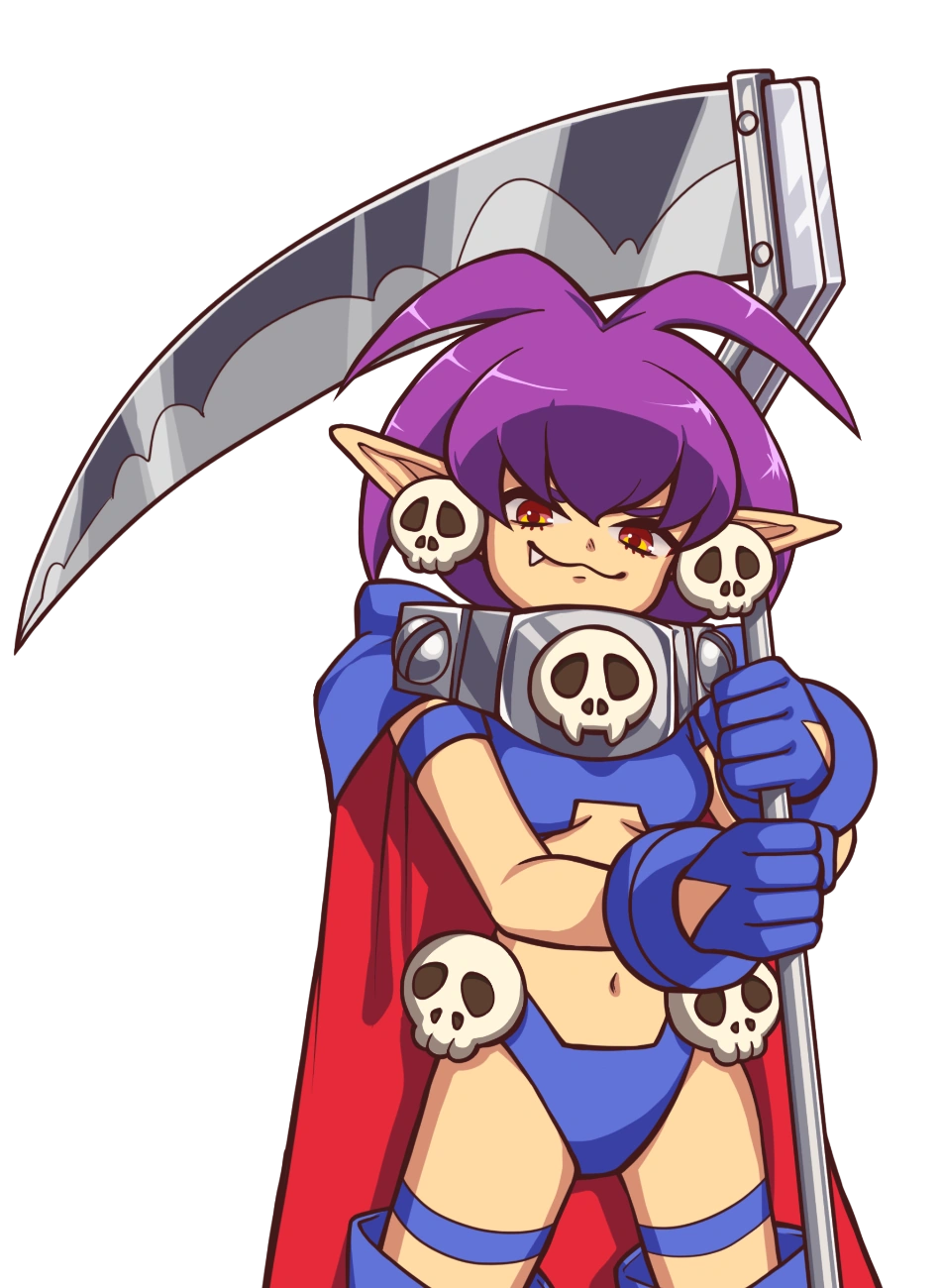 Death | Magical Drop Library | Fandom