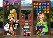 Gameplay 06 - Justice Vs. High Priestess (02)