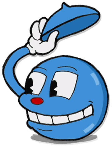 Goopy Le Grande, Cuphead Wiki, Fandom