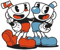 Mugman | Cuphead Wiki | Fandom