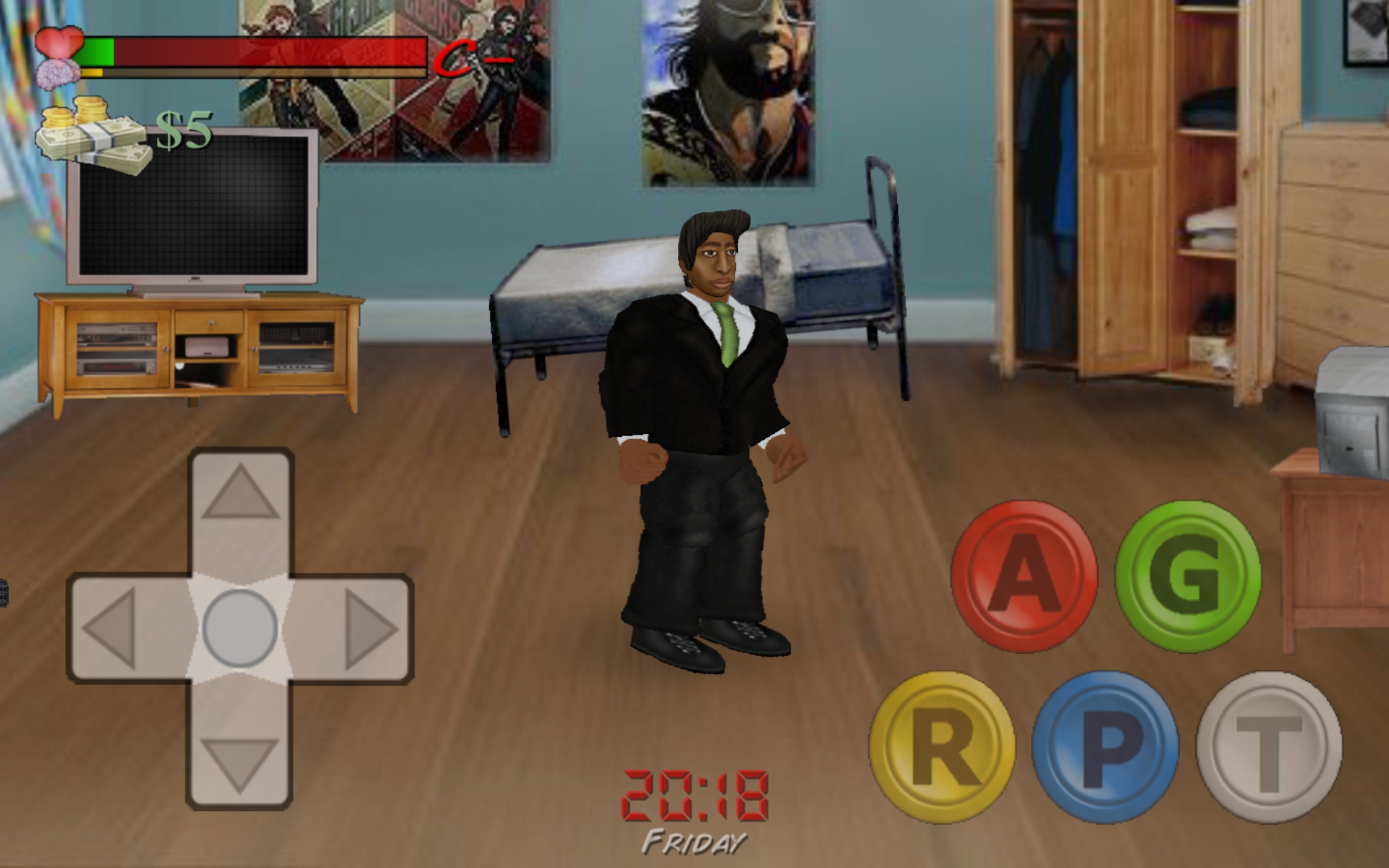 Mdickie games pc - polreegg