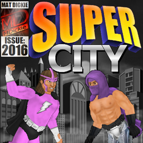 MDickie Issue 2016