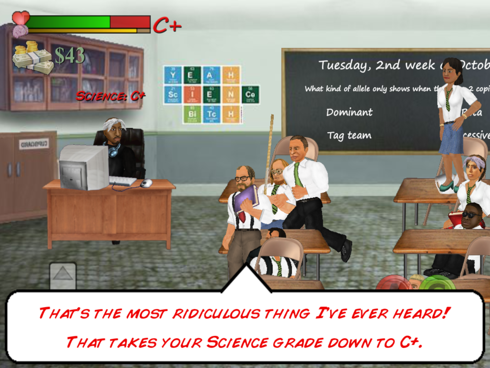 School Days (video game) - Wikipedia