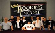 Booking Encore