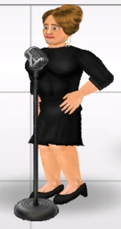 Elle Idol | MDickie Wiki | Fandom