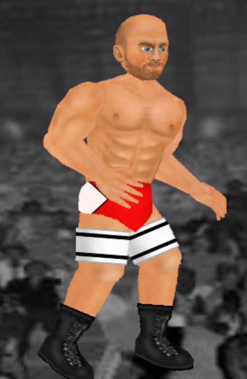 wrestling revolution 3d wwe roster