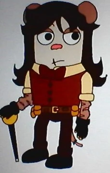 William | Max Design Pro Fanon Wiki | Fandom