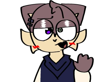 Aya the passion | Max Design Pro Fanon Wiki | Fandom