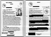 Agent david carter file