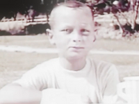 P0v3 boy